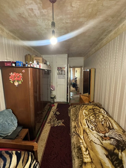 Продам 3к квартиру просп. Олександра Поля, 107В Житловий стан Днепр - изображение 8