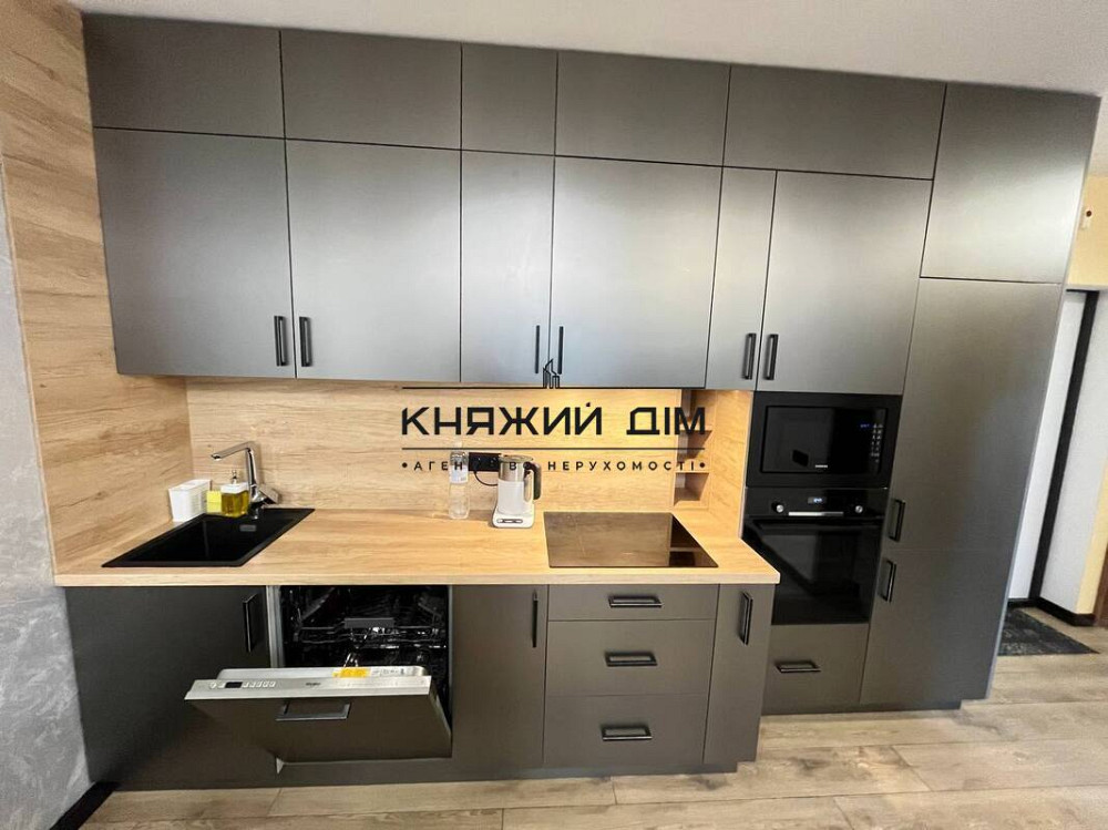 Оренда 2 кімнатної квартири ЖК Victory V КОД: 11203046 Киев - изображение 12