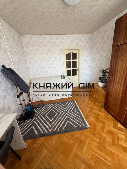 Без комісії .Продаж 3 кімнатна квартира м. Осокорки КОД 21146627 Київ - зображення 3