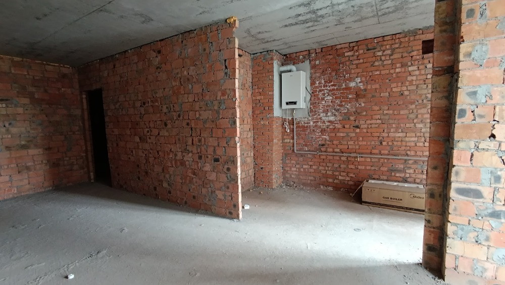 1к квартира в новому, сучасному будинку Хмельницкий - изображение 6