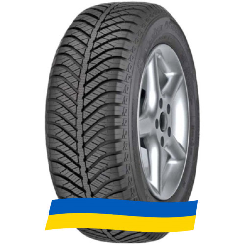 235/50 R17 Goodyear Vector 4 Seasons 96V Легкова шина Київ - зображення 9