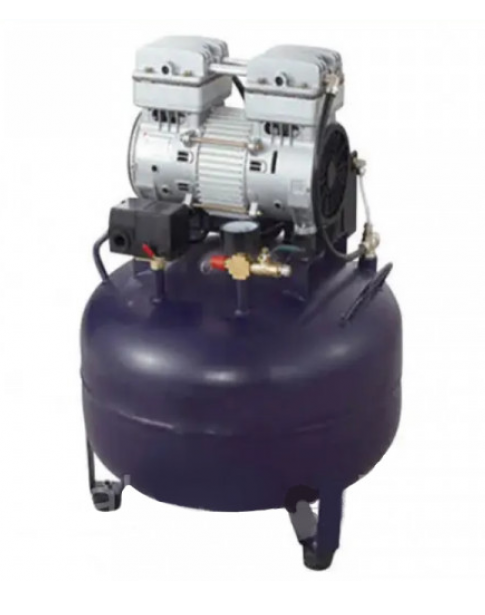 Повітряний компресор 2EW (B type) з осушувачем повітря Київ - зображення 1