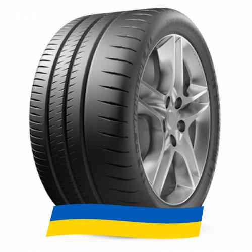 345/30 R19 Michelin Pilot Sport Cup 2 109Y Легкова шина Київ