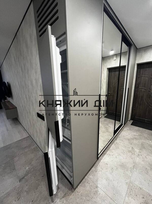 Перша здача! Є генератор! Оренда 2 кімнатна квартира ЖК Префект Таун КОД 11204353 Київ - зображення 7