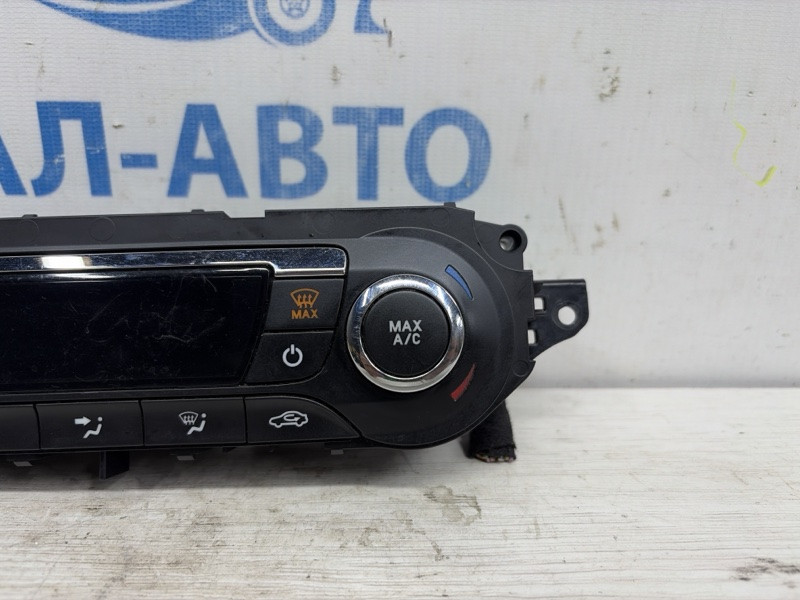 Блок управления климат-контролем Ford Kuga 2011-2019 2056864 (Арт. 84196) Киев - изображение 2