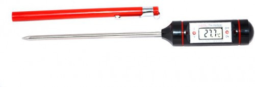 Градусник кулінарний Empire М-8672 Київ - зображення 1