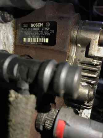 Б/у топливный насос высокого давления ТНВД Renault 8200456693 Кропивницький