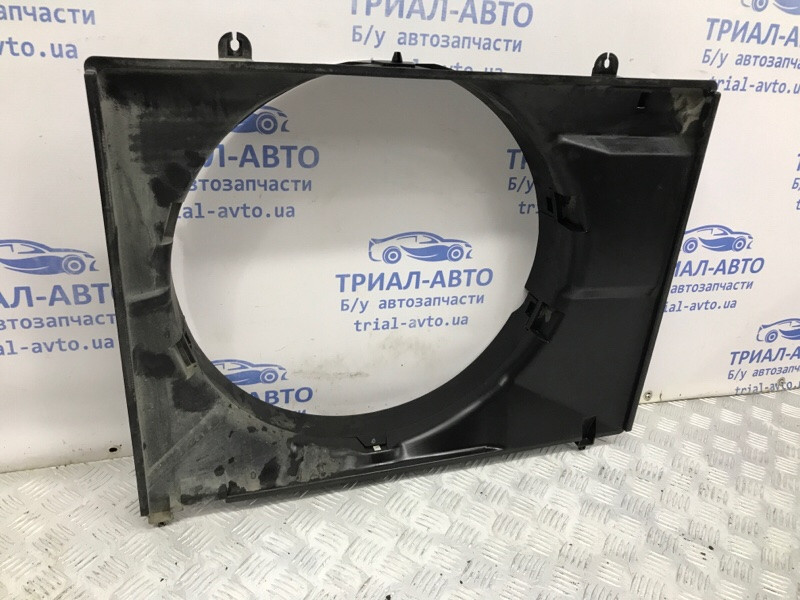 Диффузор Mitsubishi Pajero Wagon 1999-2006 MR404894 (Арт. 54380) Киев - изображение 7