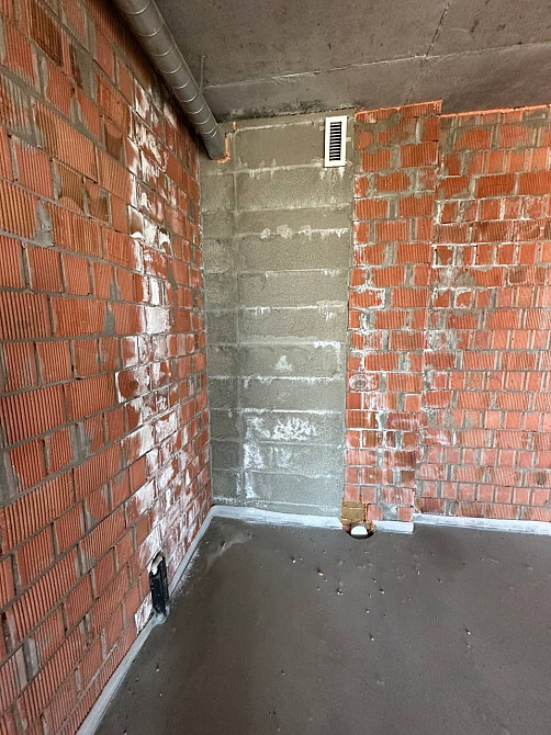 Продам 3к квартиру 70 м2 ЖК Женева Після будівельників Днепр - изображение 4