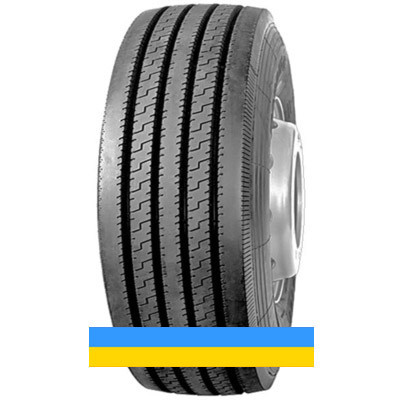 315/80 R22.5 Torque TQ660 156/152L Рульова шина Киев - изображение 3