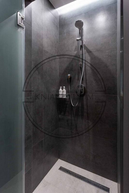 Оренда 1 кімнатна студія в ЖК Комфорт Таун Київ - зображення 9