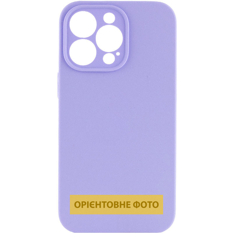Чехол Silk Full Camera Protective (AA) NO LOGO для Apple iPhone 16e / 17e (6.1") Херсон - изображение 2