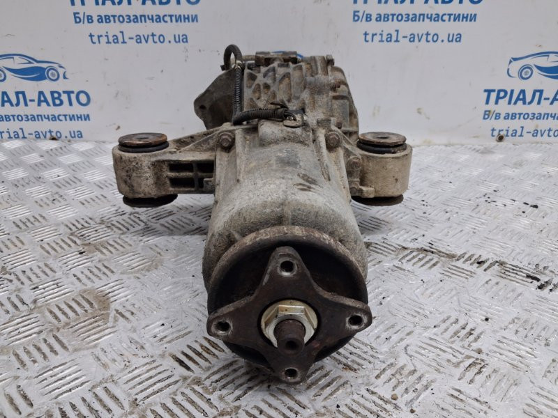 Редуктор задний Chevrolet Captiva 2006-2018 25909572 (Арт. 77269) Київ - зображення 3