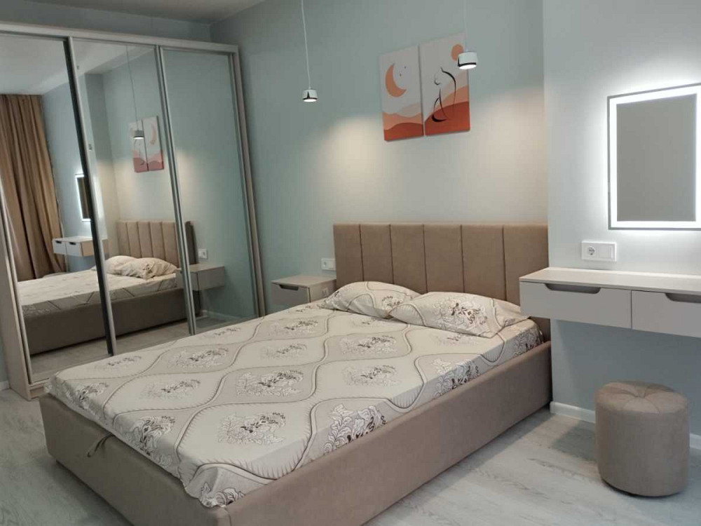 продажа 1-к квартира Киево-Святошинский, Ирпень, 82000 $ Ірпінь - зображення 9