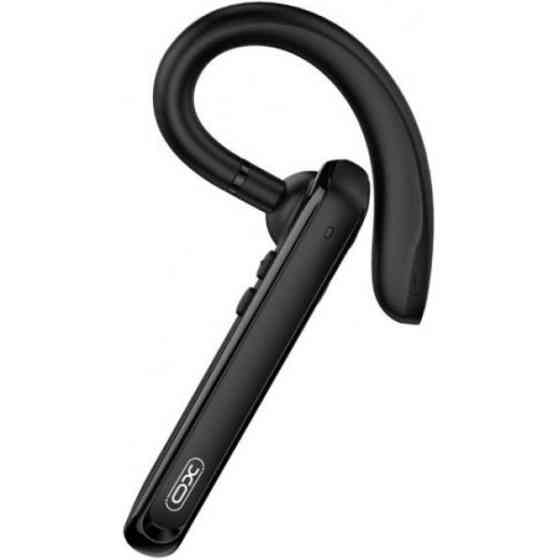 Bluetooth-гарнітура XO BE32 Black Харків