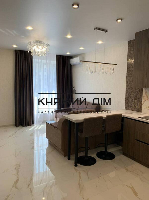 Оренда 1-кімнатної квартири в м. Бровари, ЖК Scandia. Код 11204692 Київ - зображення 10