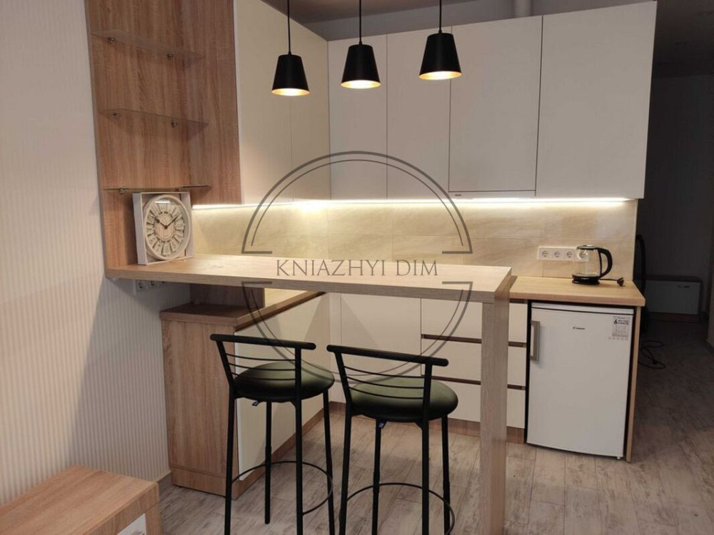 Продаж 1 к. кв. студіо ЖК  Караваєві Дачи код 21139358 Київ - зображення 4