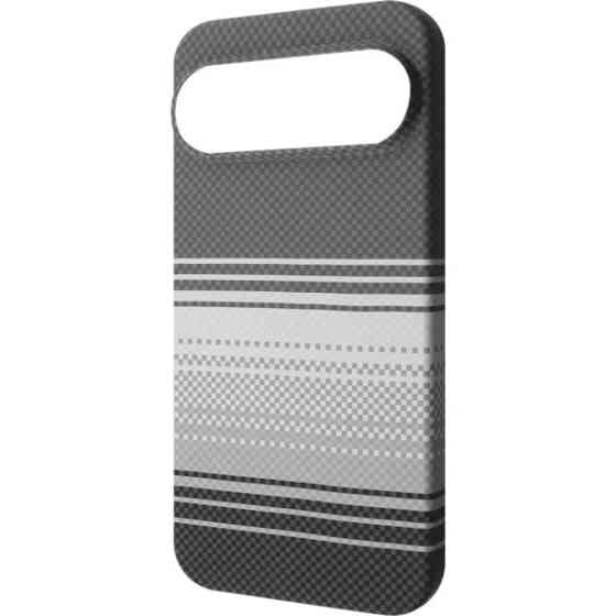 Чохол Proove Gleam Case with Magnetic Ring для Google Pixel 10 Gray Sunset (PCGCGPG01067) Харків