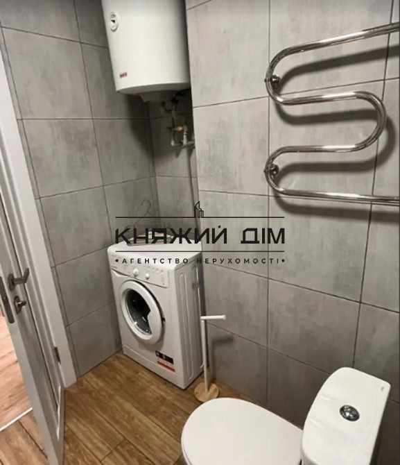 Є Генератор! Оренда 1-но к. квартири на Позняках Рівер Молл. №11204468 Киев - изображение 6