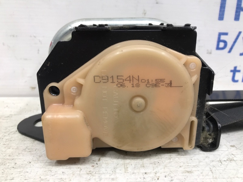 Ремень безопасности передний левый Suzuki Grand Vitara JT 2.0 БЕНЗИН J20A 2005 (б/у) Київ - зображення 3