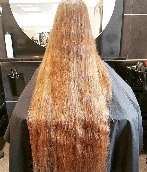 Принимаем волосы от 35 см до 125000 грн ежедневно в Одессе!Вайбер 0961002722 Телеграмм 0633013356 Одесса - изображение 10