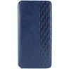 Кожаный чехол-книжка GETMAN Cubic (PU) для Xiaomi Redmi Note 15 4G/5G (EU) Херсон