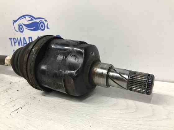 Привод передний левый МКПП Chevrolet Lacetti 2004-2013 96451333 (Арт. 56305) Киев