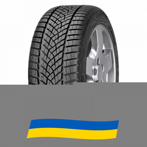 215/45 R17 Goodyear UltraGrip Performance + 91V Легкова шина Київ - зображення 1