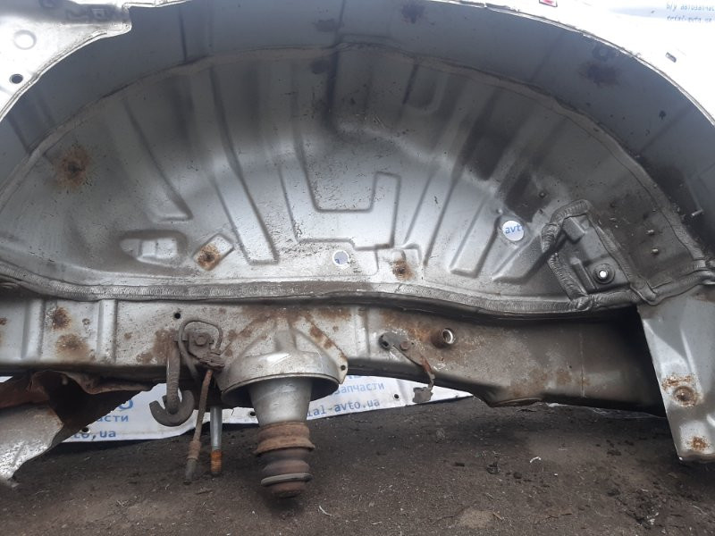 Четверть автомобиля задняя правая Kia Sorento XM 2.0 DIESEL 2009 (б/у) Київ - зображення 3