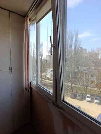 В продажу 3 х кімнатна квартира, чеський проект, селище Котовського Одеса