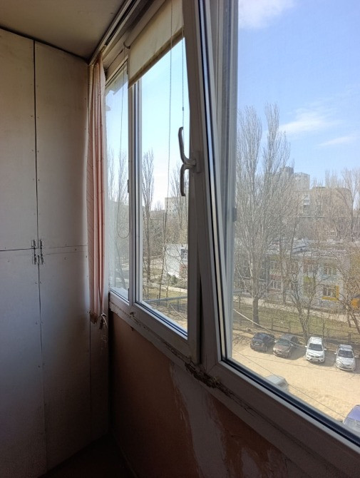 В продажу 3 х кімнатна квартира, чеський проект, селище Котовського Одесса - изображение 4