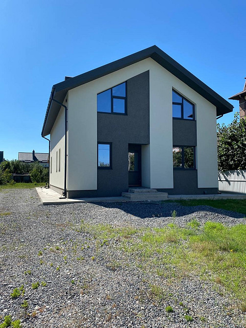 Продається будинок на Таращанському масив (Летра) вул. Незалежності . Біла Церква - зображення 1