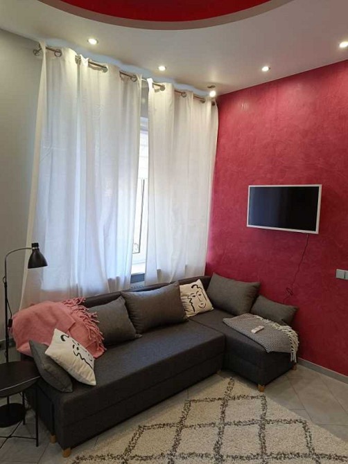 долгосрочная аренда 2-к квартира Львов, Франковский, 20000 грн./мес. Львів - зображення 4