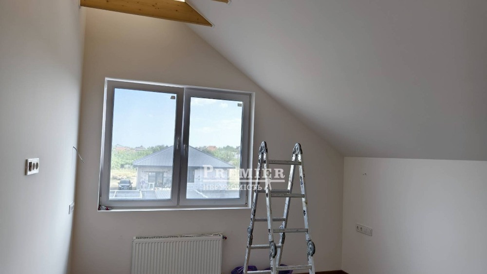 У продажу сучасний будинок у Фонтанці Одеса - зображення 11