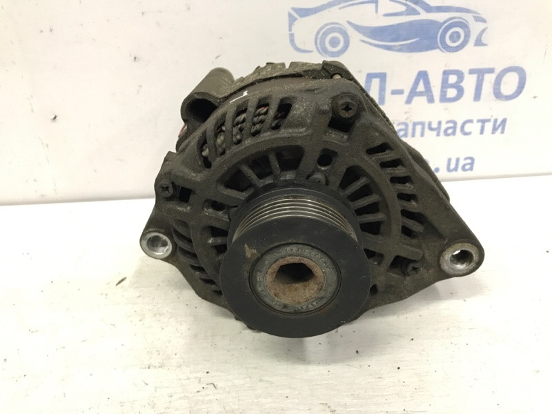 Генератор Mitsubishi Outlander 2007-2012 1800A334 (Арт. 46431) Киев - изображение 2