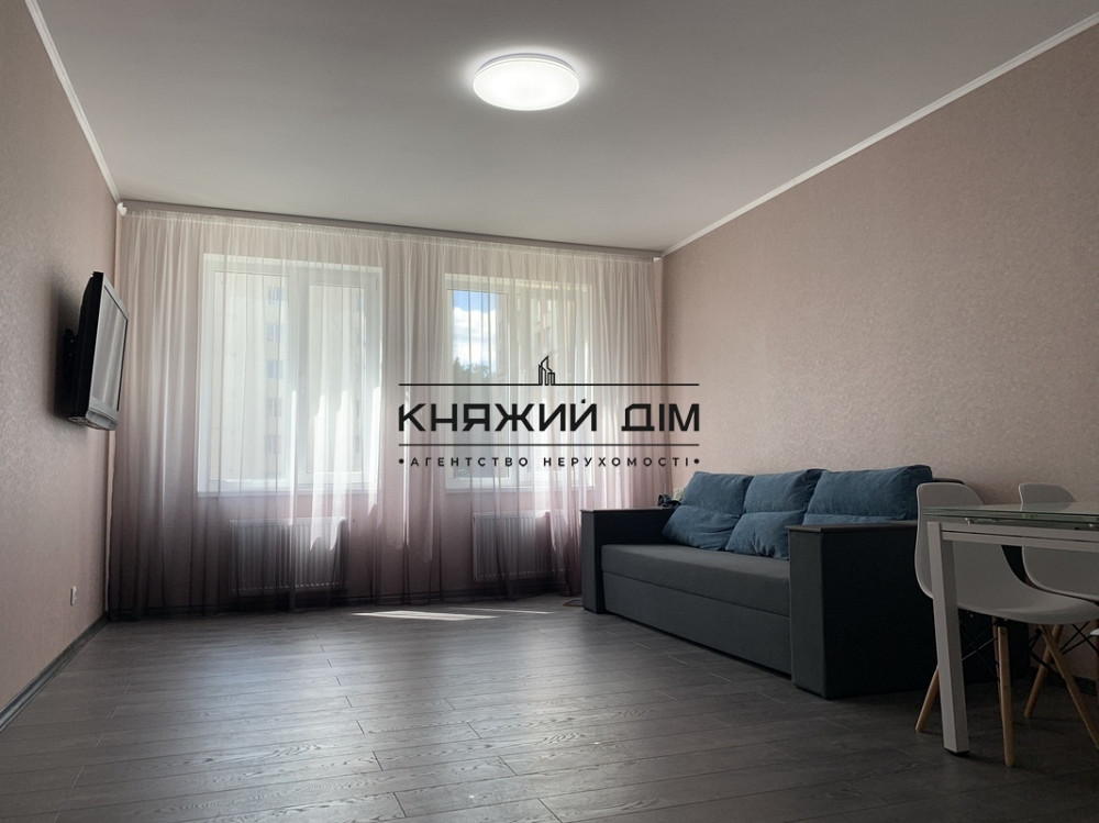 ОРЕНДА 2к.кв. м Академістечко ЖК Грюнвальд..Клавдіевська 40Г Код. 11182011 Киев - изображение 2