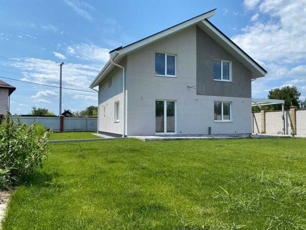 продажа 5-к дом Киев, Дарницкий, 265000 $ Київ - зображення 4
