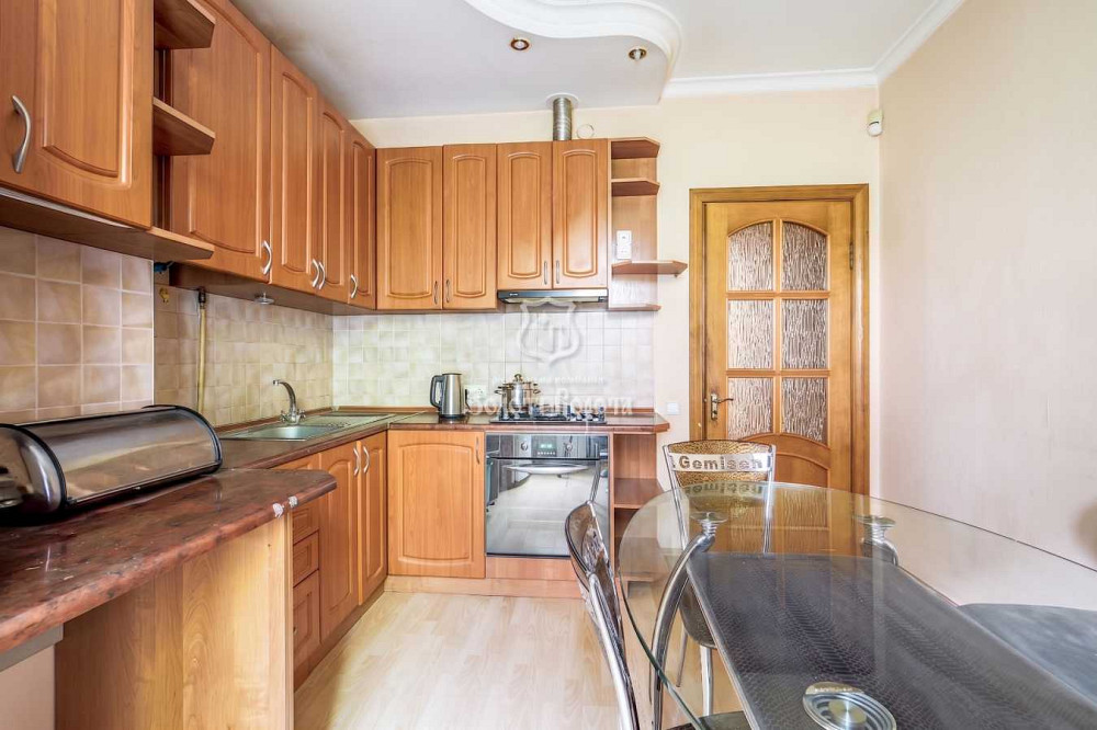 продажа 2-к квартира Киев, Шевченковский, 80000 $ Київ - зображення 9