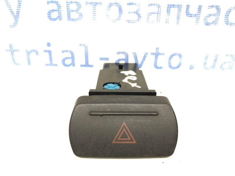Кнопка аварийки SsangYong Rexton Y200 2.7 D27DT 2001 (б/у) Київ - зображення 1