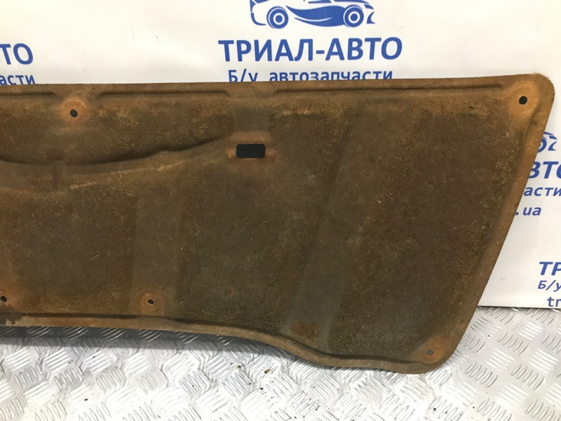 Обшивка капота Toyota RAV 4 2005-2016 53341-42070 (Арт. 37252) Київ - зображення 6