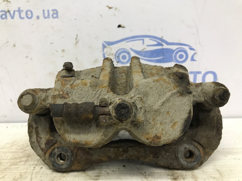 Суппорт передний правый Hyundai Santa fe 2005-2012 581300W000 (Арт. 52912) Киев - изображение 3