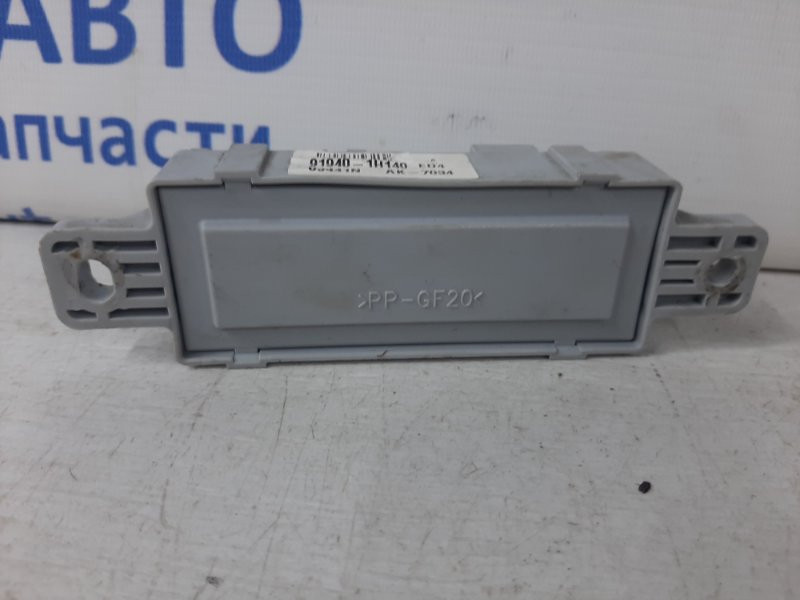 Блок реле Kia Ceed ED 1.4 БЕНЗИН G4FA 2006 (б/у) Київ - зображення 4