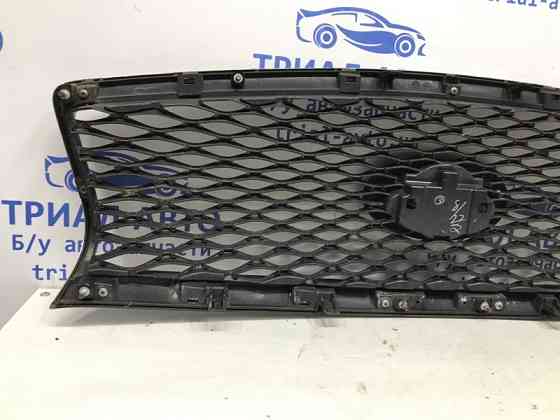 Решетка радиатора Infiniti Q50 V37 2.2 DIESEL OM651 2013 (б/у) Київ