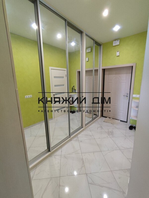 Оренда 2-х кімнатної квартири в ЖК Артеміда .м. Дарниця. №11198364 Київ - зображення 12