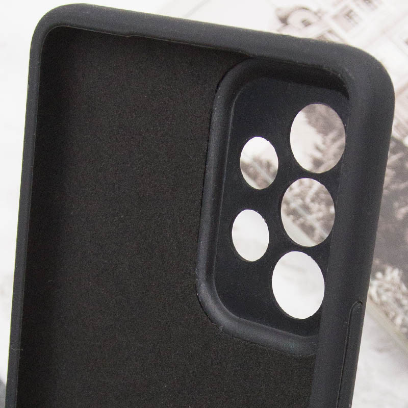 Чехол Silicone Cover Lakshmi Full Camera (AAA) для Samsung Galaxy A53 5G Херсон - зображення 10