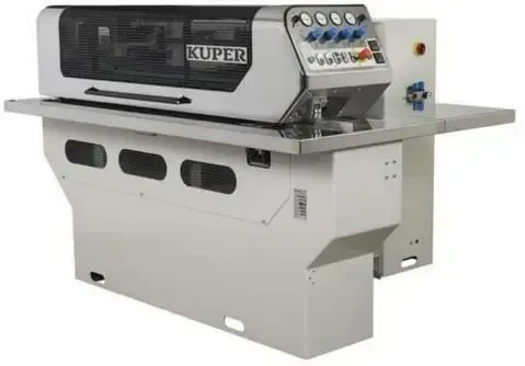 KUPER (для сшивки шпона) Нагрівачі/машинки/терморегулятори (купер) Київ - зображення 6