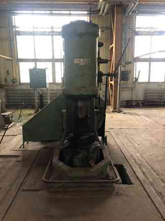 Продаж ковочних молотів (б/в) Долинська