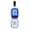 Термо-гигрометр 0-100%, -20-70°C WINTACT WT83 Харків