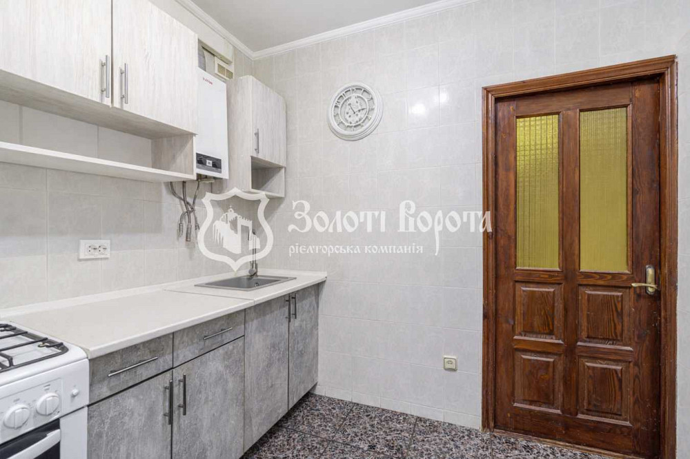 продажа 2-к квартира Киев, Шевченковский, 66000 $ Київ - зображення 12