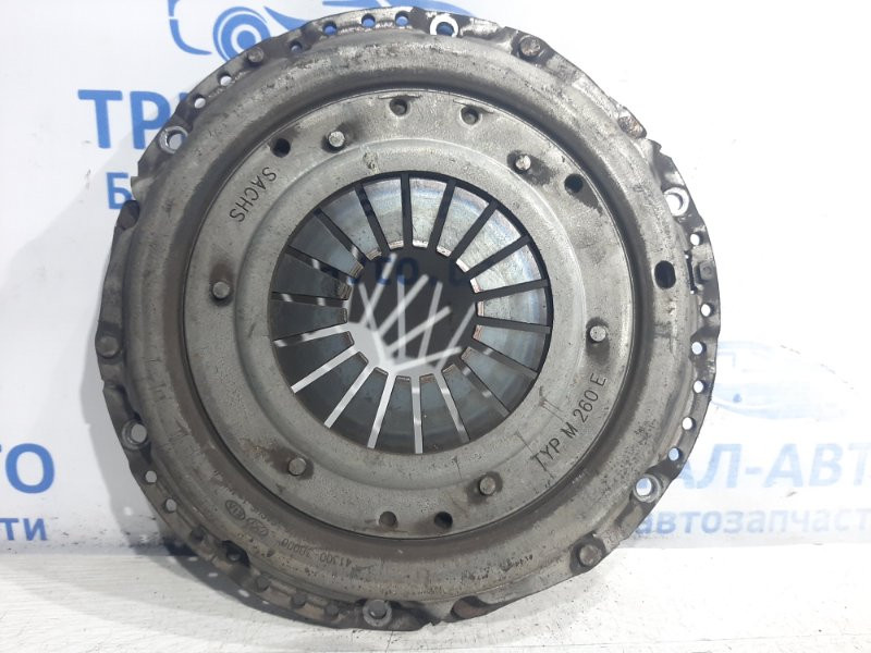 Корзина сцепления Kia Sorento XM 2.0 DIESEL 2009 (б/у) Київ - зображення 3